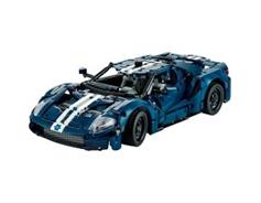 LEGO 2022 Ford GT 42154 