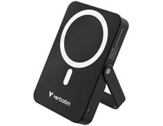 VERBATIM 32264 powerbanka 10000mAh black 