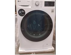 rozbaleno, LG FASR3A04WS