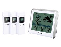 Levenhuk Meteostanice Levenhuk Wezzer PLUS LP50