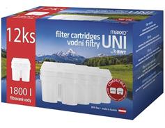 Maxxo UNI filtry 12ks