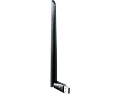 D-Link DWA-172 WiFi USB adap AC600 High 