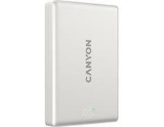 CANYON PB511G powerban.10000mAh StarGrey 