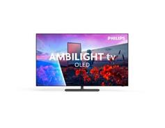 Philips 55OLED811/12 Titan OS TV 