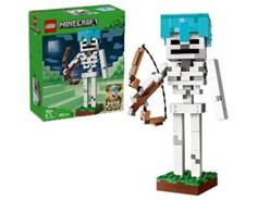 LEGO 21594 Kostlivec 