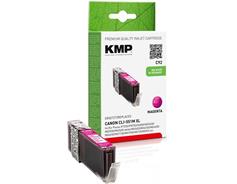 KMP C92 / CLI-551M