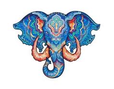 UNIDRAGON Eternal Elephant (RS) puzzle 