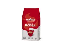 Lavazza Qualita Rossa káva zrnk. 1000g