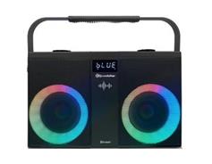 ROADSTAR DJ 390 BT reproduktor 