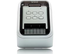 BROTHER QL810WC Label printer 