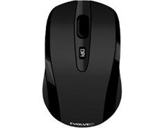 A4Tech FB45CS Air2 Fstyler wrl myš bílá 