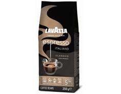 Lavazza Caffee Espresso káva zrnk. 250g