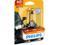 Philips H7 Vision 1 ks blister