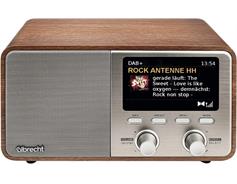 Albrecht DR 760