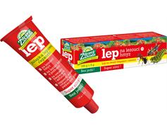 Zdravá zahrada - Lep na lezoucí hmyz 135 g + 5 g