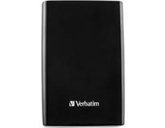 VERBATIM 32180 SSD ex.256GB USB 3.2 Slim 