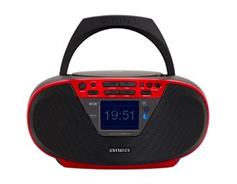 AIWA BBTU-500DAB/RD BOOMBOX CD/MP3/USB 