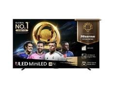 Hisense 100U7Q Mini LED QLED TV 