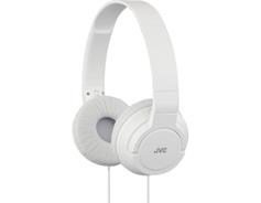 JVC HA-S180-W UZAVŘENÁ SLUCHÁTKA 