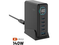 FIXED Voyager Slim 45W FIXCT45-3C1A-WH