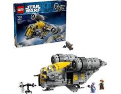 LEGO 75447 Razor Crest 