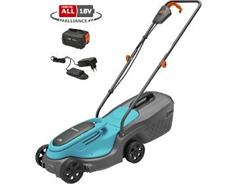 GARDENA Aku sek. PowerMax 30/18V P4 set 