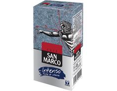 San Marco INTENSO 250 g mletá