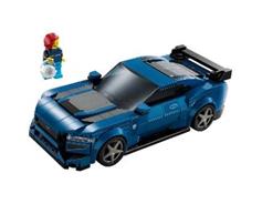 LEGO Sport Ford Mustang Dark Horse 76920