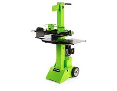 FIELDMANN FZLS 1008V-E Štípačka na dříví
