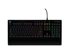 LOGITECH G213 Prodigy Gaming KBD US RGB 