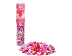 PLUS-PLUS I love you (240 ks) Tuba PLUS-PLU