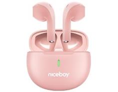 Niceboy HIVE Beans POP pink