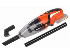 Powerplus POWDP6030 AKU Vysavače