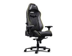 TRUST GXT723 RUYA Fabric Chair GREY 