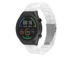 FIXED Resin Strap QR 20mm white 