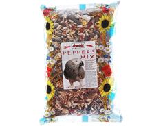 Apetit - velký papoušek Peppers Mix s papričkami 800 g