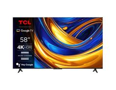 TCL 58P69B Direct LED TV