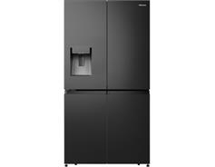 Hisense RQ760N4AFF CHLADNIČKA SBS