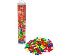 PLUS-PLUS Neon mix (240 ks) Tuba 