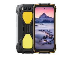 Aligator Blackview BV7300 Yellow