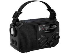 Philips TAR1609 přenosné rádio 