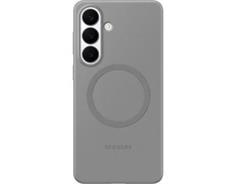 Samsung Sil.Magn.Case Galaxy S26+ Gray 