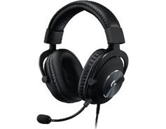LOGITECH PRO X SE Wired Gaming Headset 