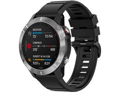 Fixed Garmin QuickF 26 FIXSST-QF26MM-BK