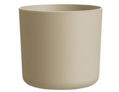 Obal Lora - popelavě šedá 14 cm