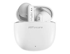 HIFUTURE COLORBUDS2 TWS sluchátka WHITE 