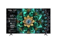 TCL 85Q6C Mini LED QLED TV 