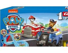 Carrera Autodráha FIRST-63031 PAW patrol