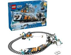 LEGO 60470 Pol. Expres průzkum. Arktidy 