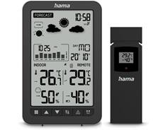 Hama 222219 Ko Samui, meteost
